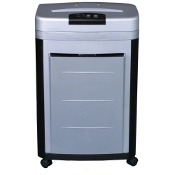 Niszczarka Tarnator C1 przód